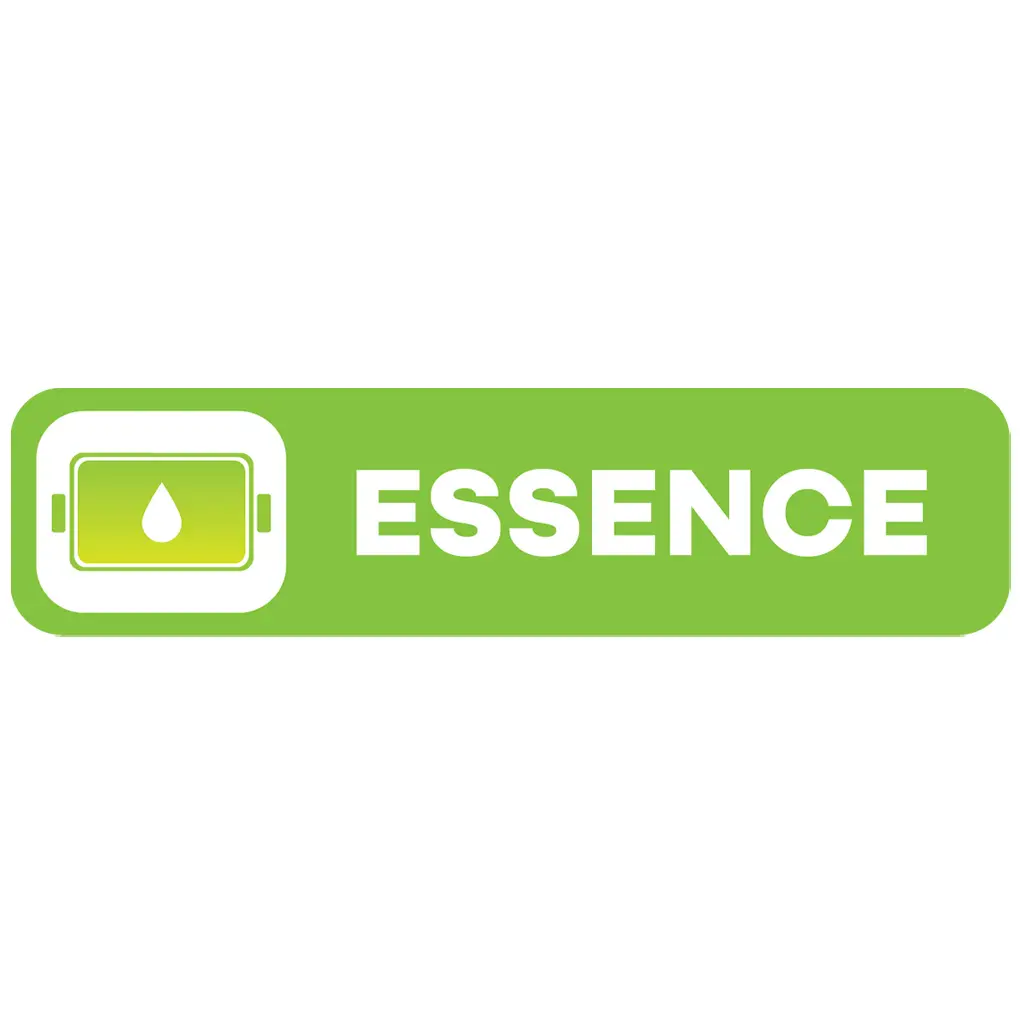 Sticker Essence