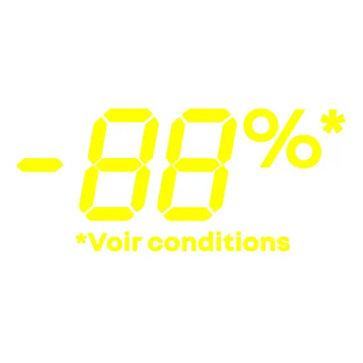 Kit Pourcentage Remise