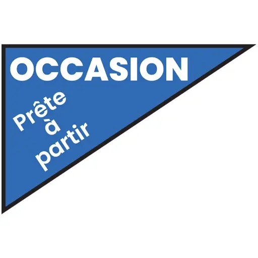 Coin Occasion Prête à Partir